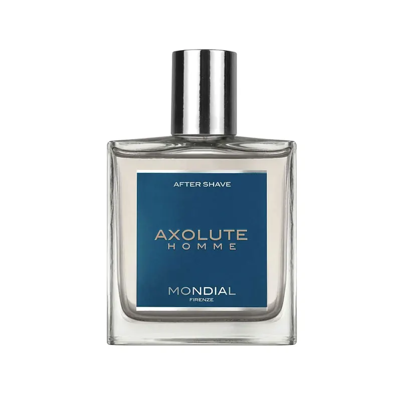 Mondial dopobarba Axolute 100ml