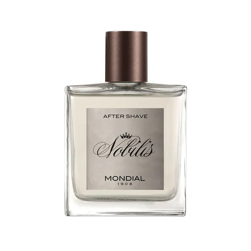 Mondial dopobarba Nobilis 100ml