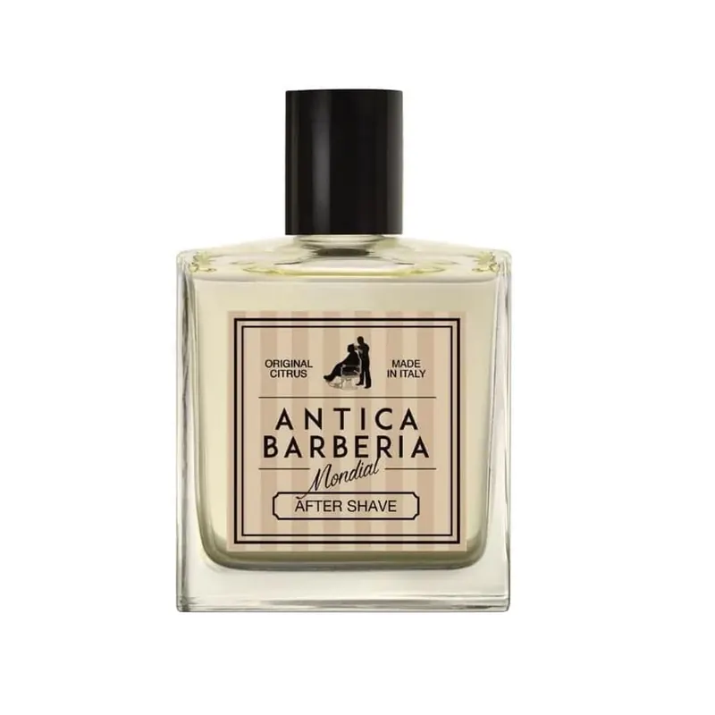 Mondial dopobarba Original Citrus 100ml