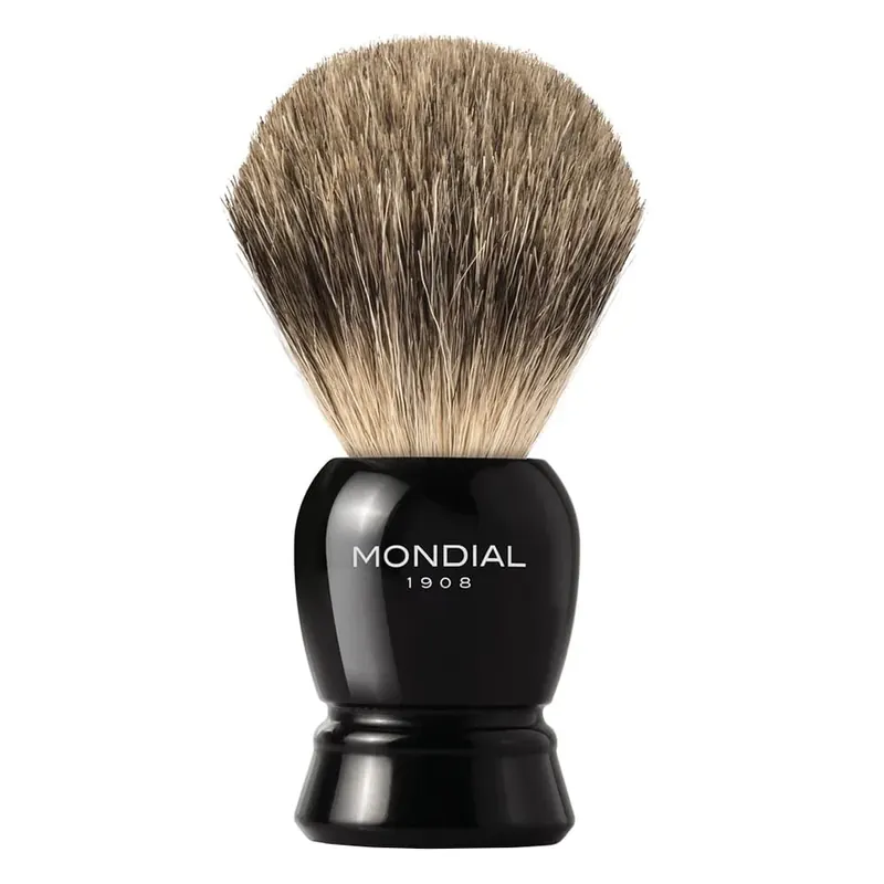 Mondial pennello da barba best badger Regent XL