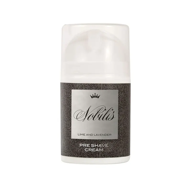 Mondial pre barba Nobilis 50ml
