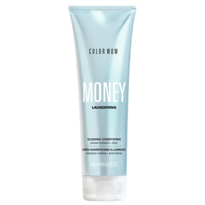 Money Laundering Glossing Conditioner COLOR WOW | Pinalli