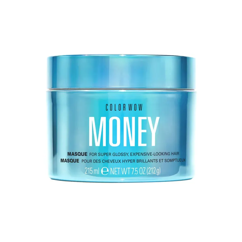 Money Mask 215ml COLOR WOW | Pinalli