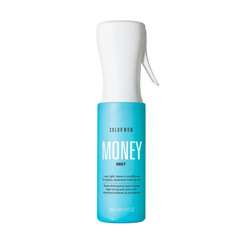 Money Mist Leave-In Conditioner 150ml COLOR WOW | Pinalli