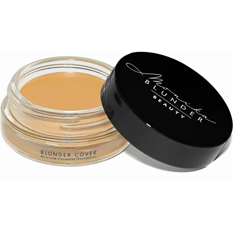 Monika Blunder Beauty Blunder Cover, 10 (17,60 g)