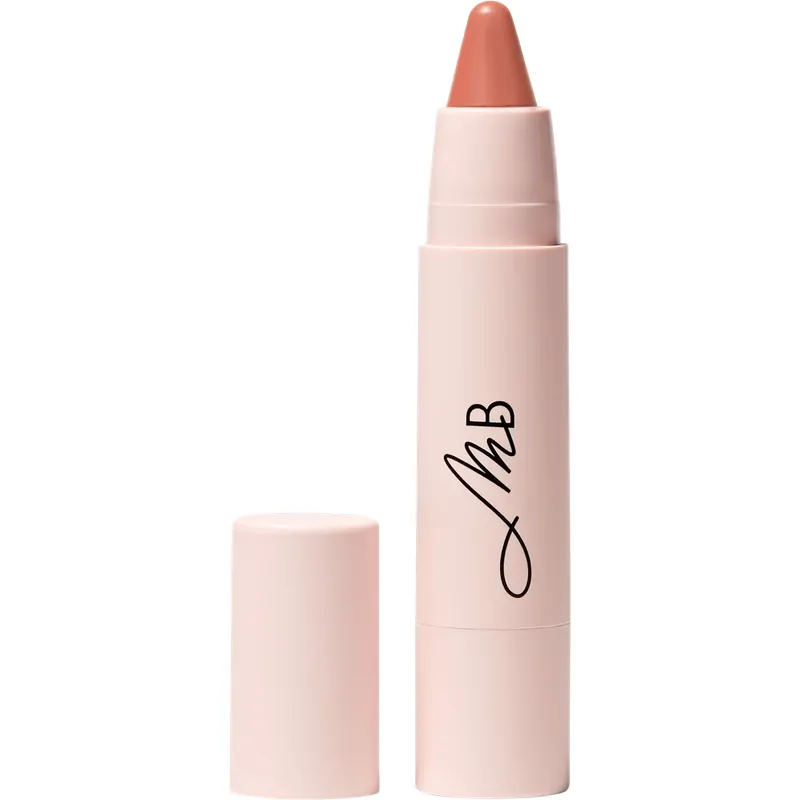 Monika Blunder Beauty Kissen Lush Lipstick Crayon, Marlene (2,70 g)