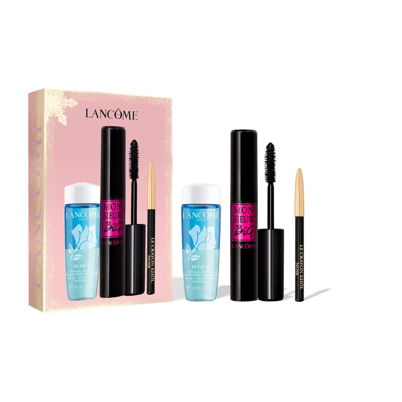 MONSIEUR BIG SET 1pz LANCÔME | Pinalli