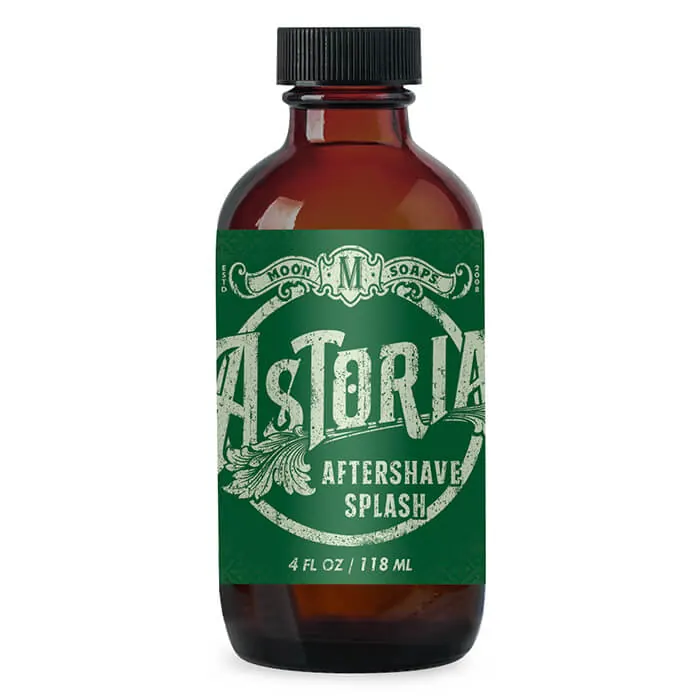 Moon dopobarba Astoria 118ml