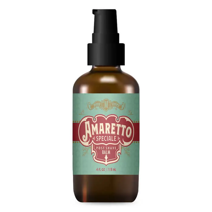 Moon dopobarba balsamo Amaretto 118ml