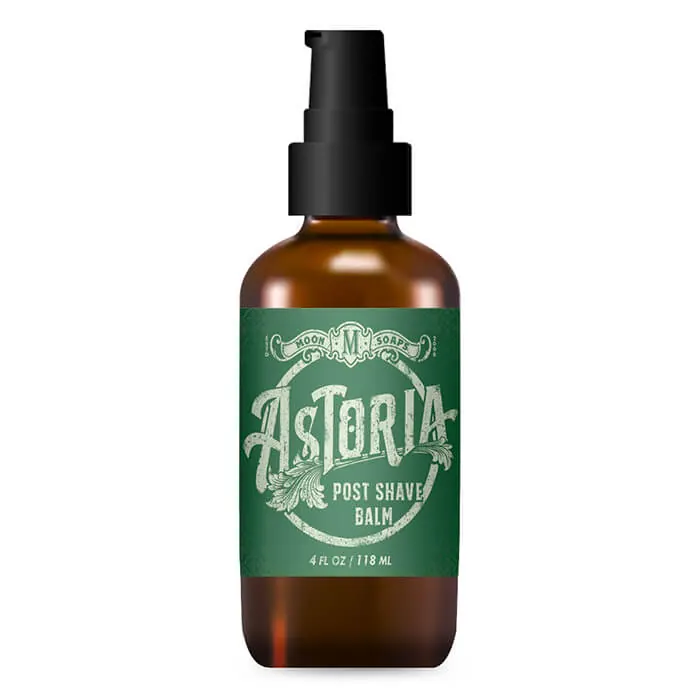 Moon dopobarba balsamo Astoria 118ml