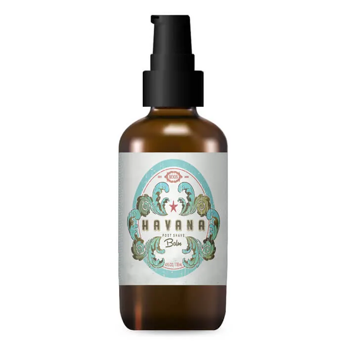 Moon dopobarba balsamo Havana 118ml