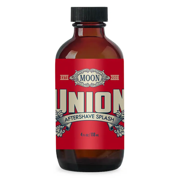 Moon dopobarba Union 118ml