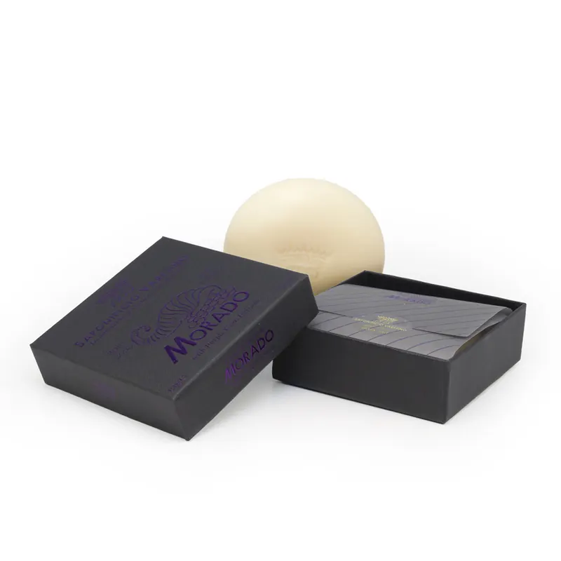 Morado Bath Soap