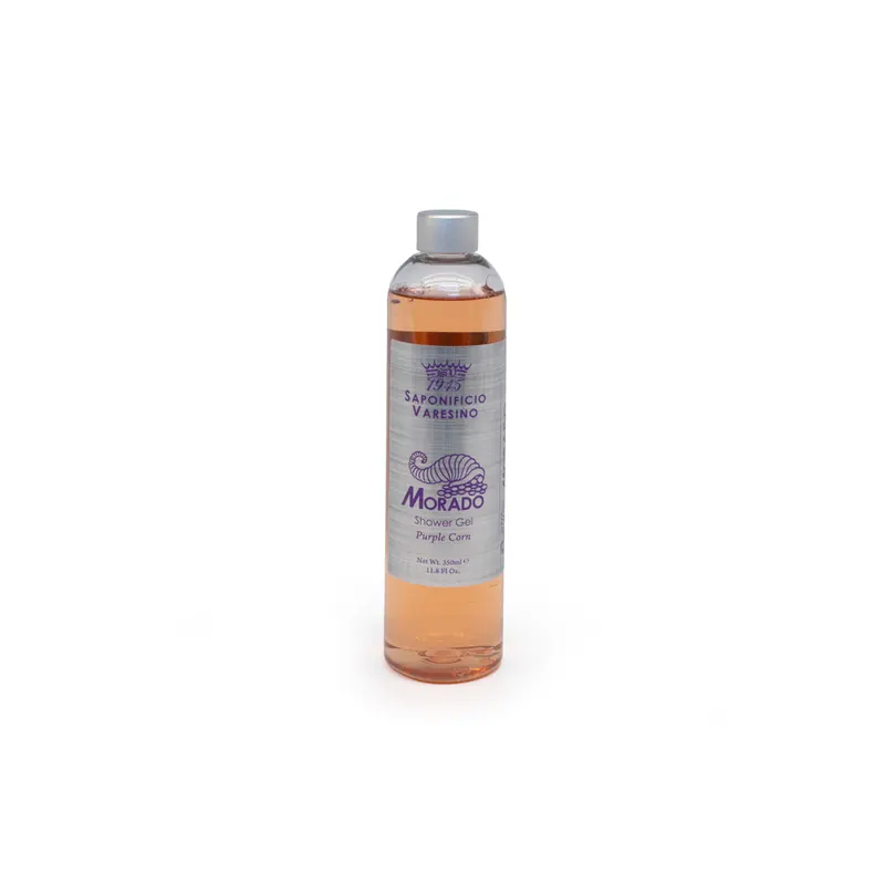 Morado Shower Gel 350ml