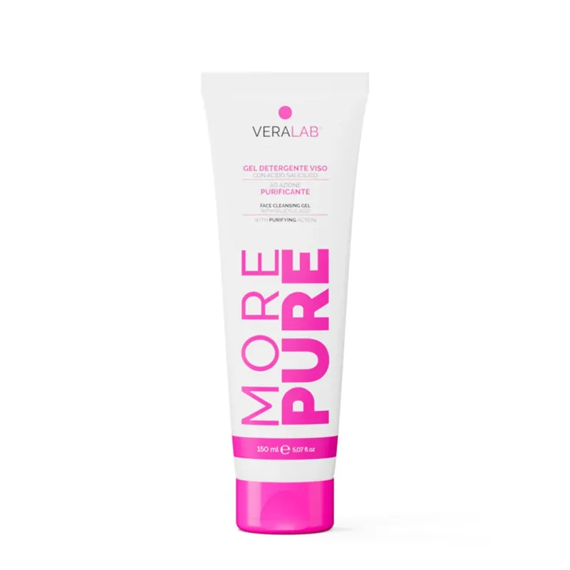More Pure 150ml VERALAB | Pinalli