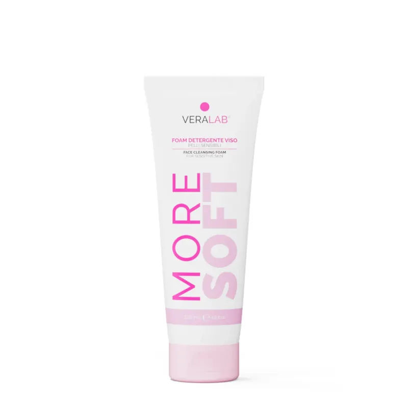 More Soft 125ml VERALAB | Pinalli