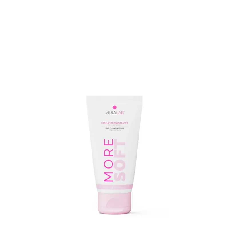 More Soft 50ml VERALAB | Pinalli