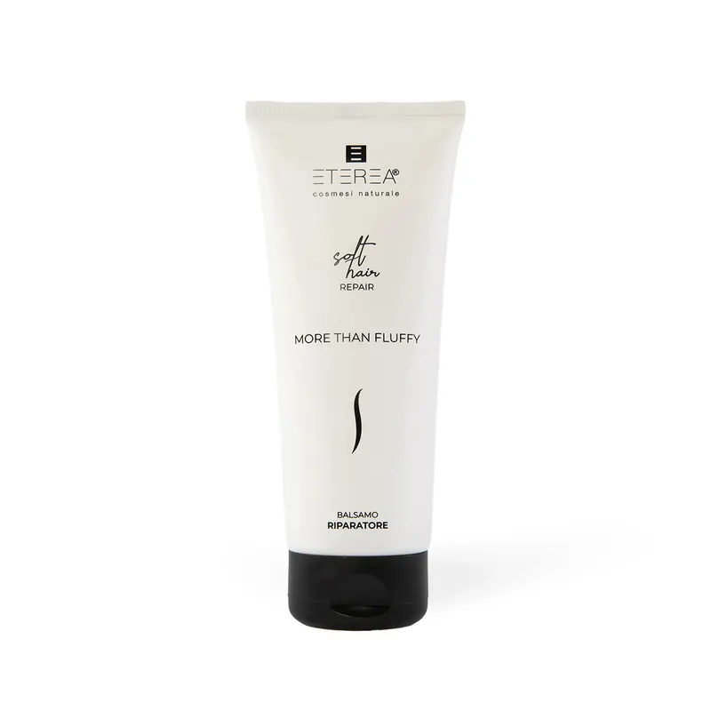 More Than Fluffy 200ml ETEREA COSMESI NATURALE | Pinalli