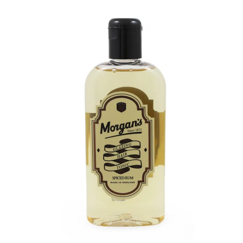 Morgan's Glazing Hair Tonic 250ml
