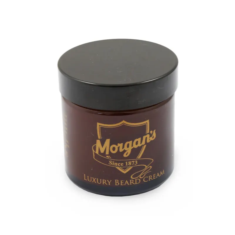 Morgan's Luxury Beard Cream 50ml