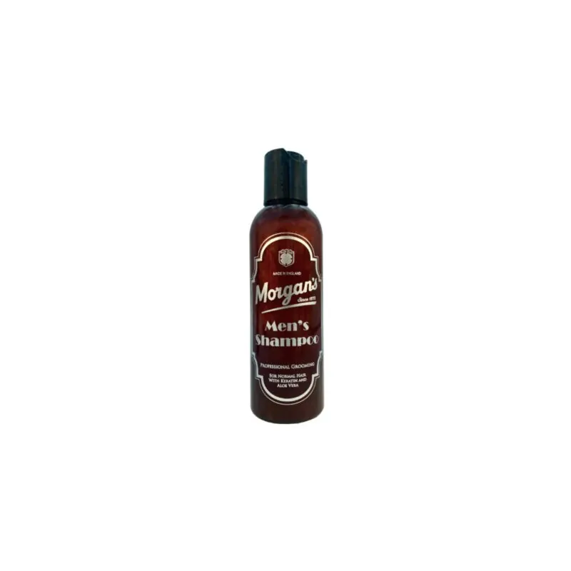 Morgan's Men's Shampoo 250ml