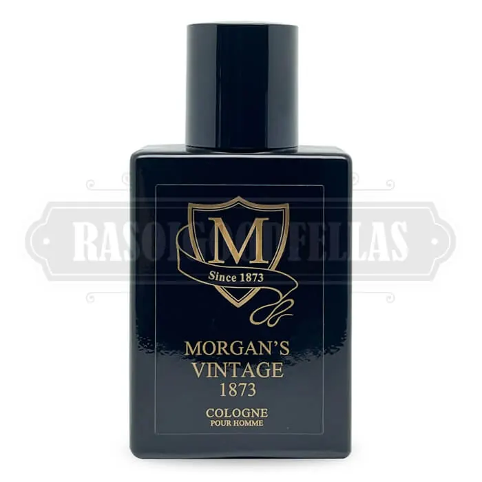 Morgans colonia vintage 1873 50ml