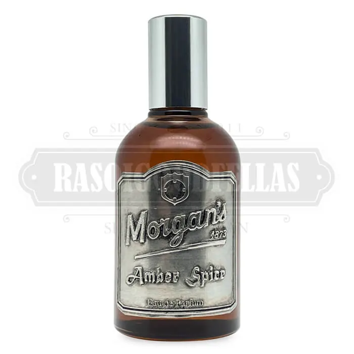 Morgans eau de parfum Amber Spice 50ml