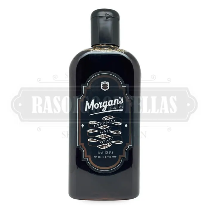 Morgans tonico per capelli Grooming 250ml