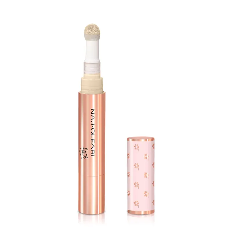 Morning Booster Concealer 01 Chantilly NAJ OLEARI | Pinalli