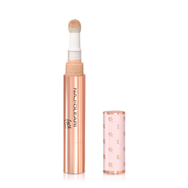 Morning Booster Concealer 04 Hazelnut NAJ OLEARI | Pinalli