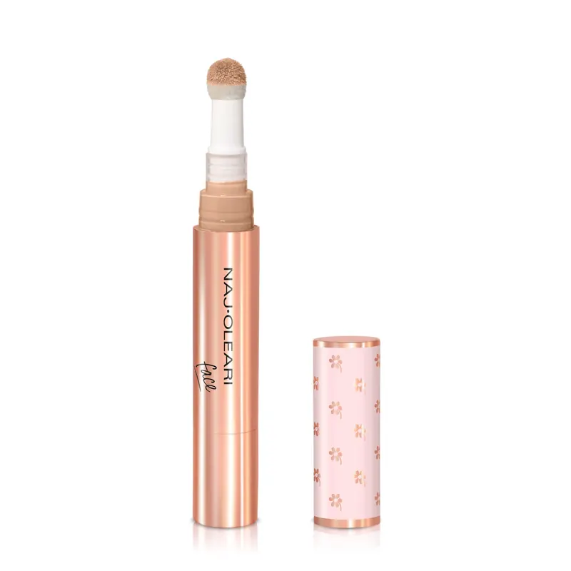 Morning Booster Concealer 05 Caramel NAJ OLEARI | Pinalli