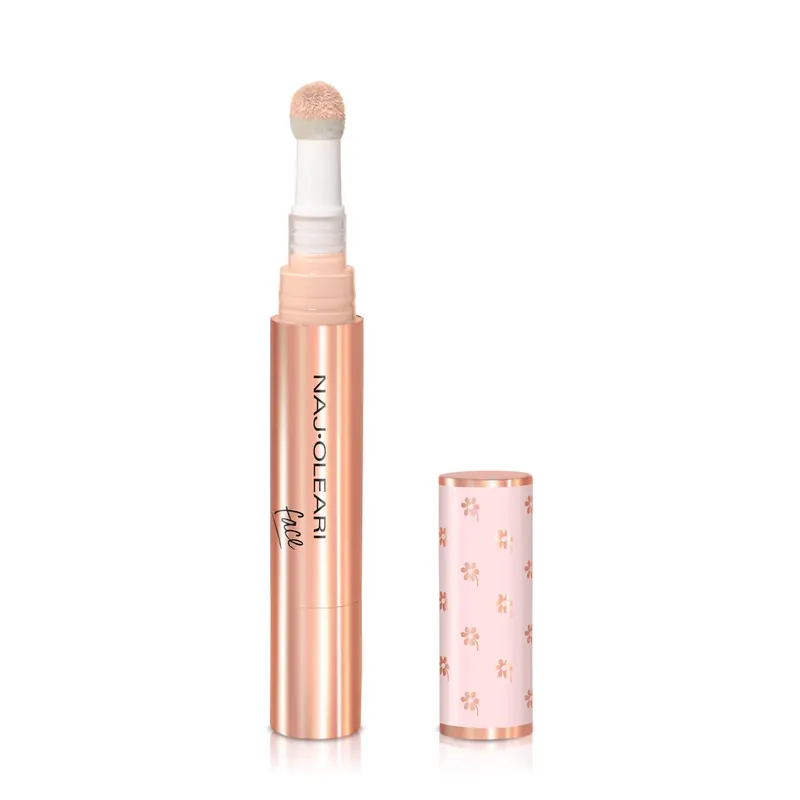 Morning Booster Concealer NAJ OLEARI | Pinalli