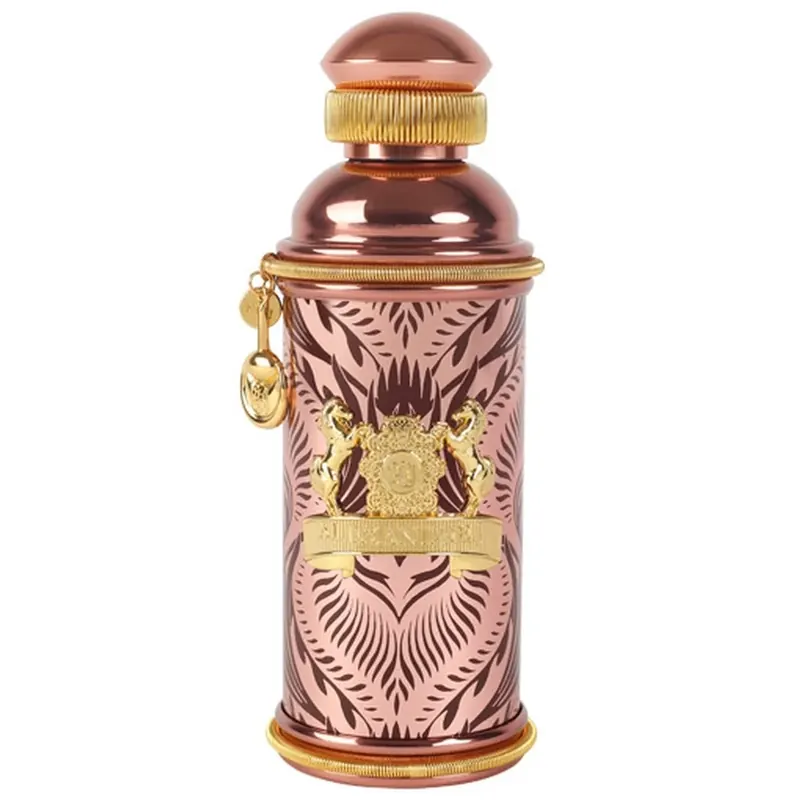 Morning Muscs 100ml ALEXANDRE.J | Pinalli
