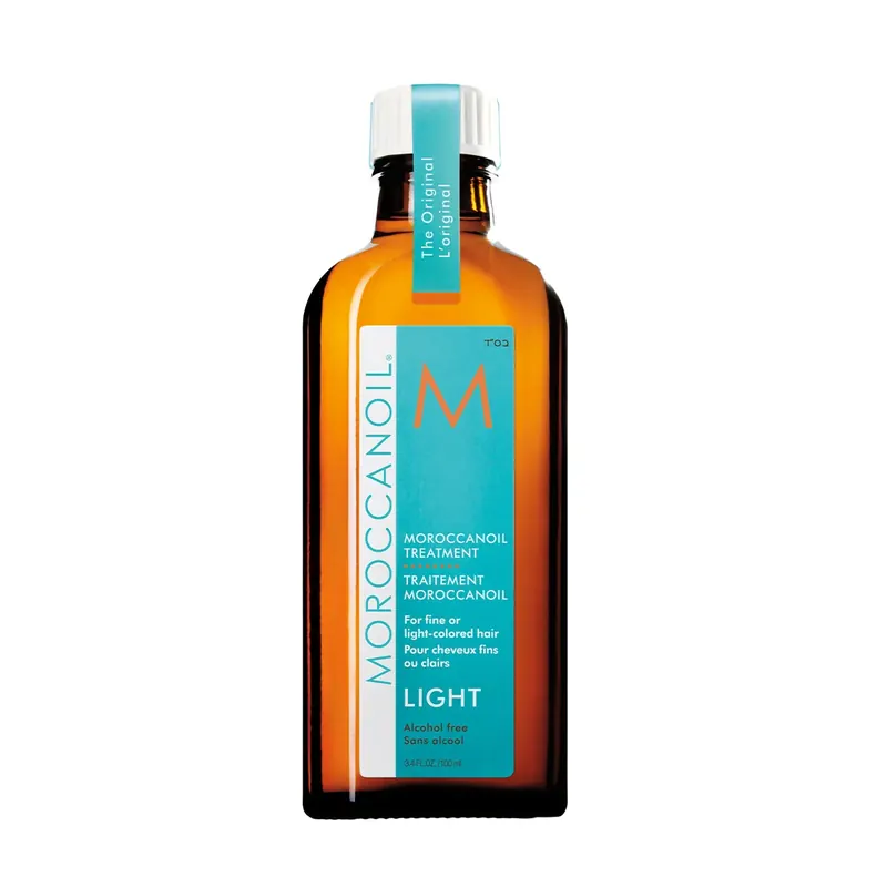 Moroccanoil Treatment Light 100ml MOROCCANOIL | Pinalli