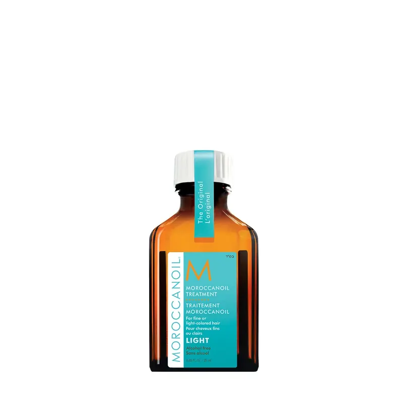 Moroccanoil Treatment Light 25ml MOROCCANOIL | Pinalli