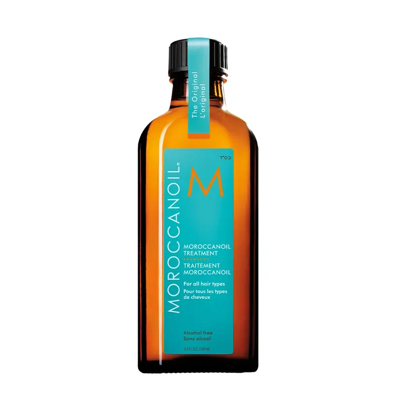 Moroccanoil Treatment Original 100ml MOROCCANOIL | Pinalli