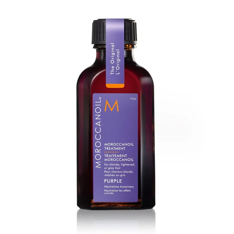 Moroccanoil Treatment Purple 50ml MOROCCANOIL | Pinalli