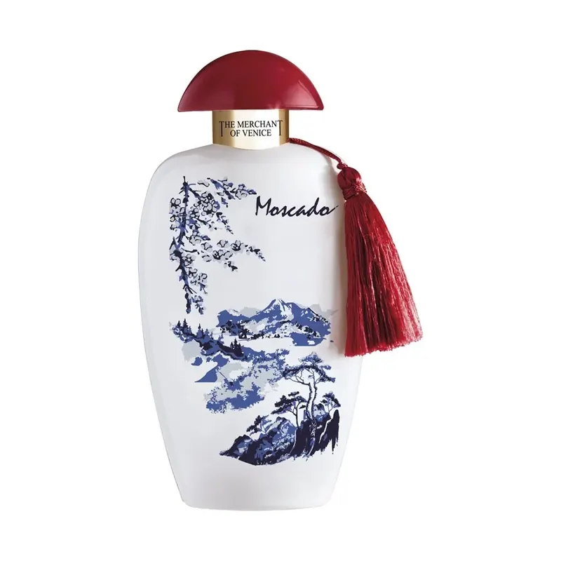 Moscado 100ml THE MERCHANT OF VENICE | Pinalli