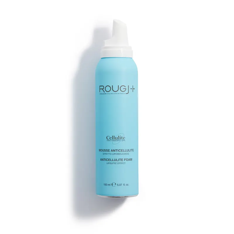 Mousse Anticellulite 2x150ml ROUGJ | Pinalli
