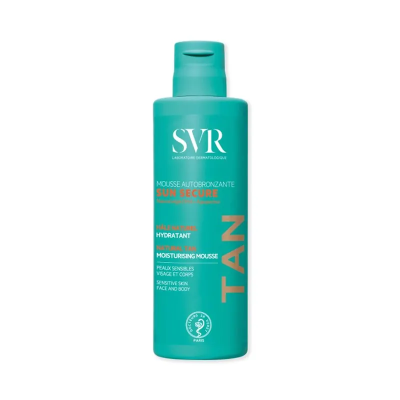 Mousse Autobronzante 150ml SVR | Pinalli