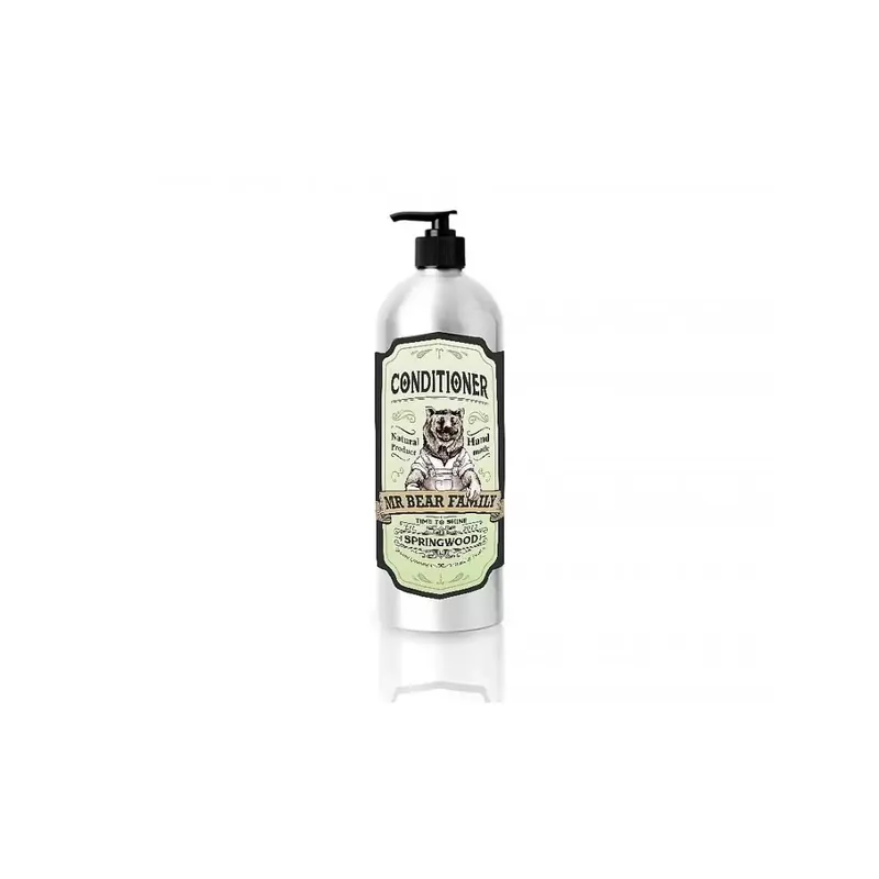 Mr Bear Family Springwood Conditioner 1L