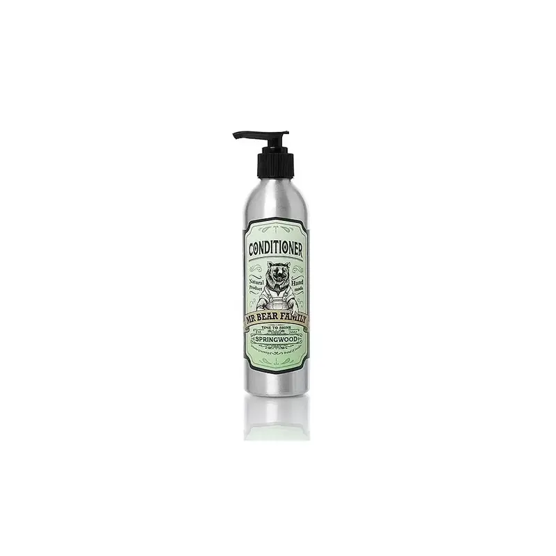 Mr Bear Family Springwood Conditioner 250ml
