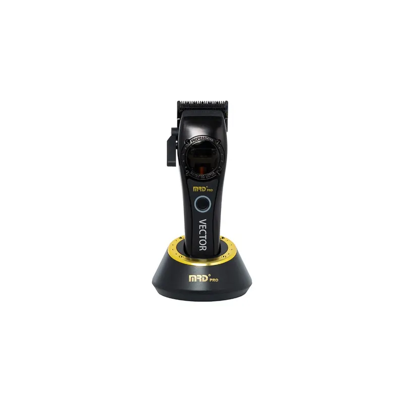 MRD Vector Clipper