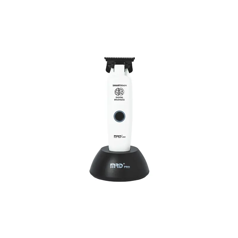 MRD White Smart Brain Lite Trimmer