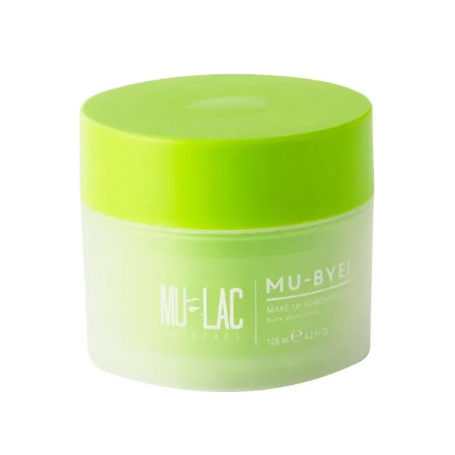Mu-bye! Make-Up Remover Balm 125ml MULAC | Pinalli