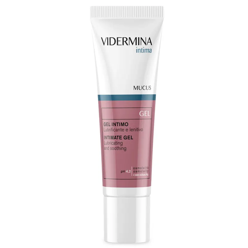 Mucus 30ml VIDERMINA | Pinalli