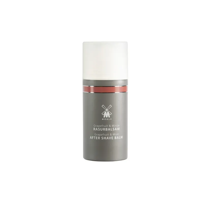 Mühle After Shave Balm Grapefruit and Mint 100ml