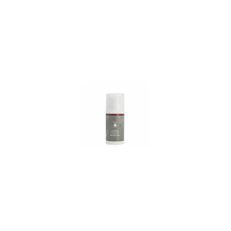 Mühle After Shave Balm Sandalwood 100ml