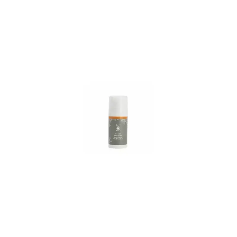 Mühle After Shave Balm Sea Buckthorn 100ml