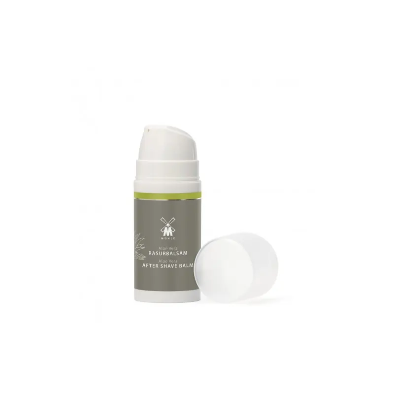 Muhle Aloe Vera Aftershave Balm 100ml